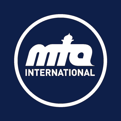 MTA International  Icon