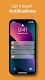screenshot of Punchlist & Schedules by Lydul