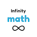 Infinity math - Androidアプリ