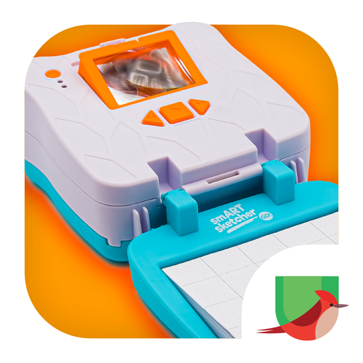 ToyZone South Africa - The smART Pixelator empowers kids to pixelate any  design and build 2D or 3D projects using Bluetooth connectivity -  easy-to-follow lights - and a variety of creativity tools.Use