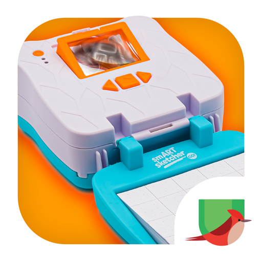 smART sketcher GO! 1.05 Icon