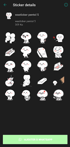 →