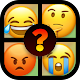 Guess the emoji quiz game Pour PC