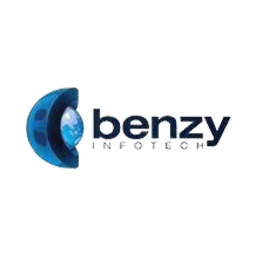 Benzy Canteen logo