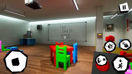 Garten of Banban friends