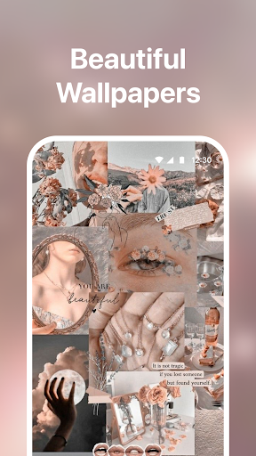 Aesthetic Wallpapers