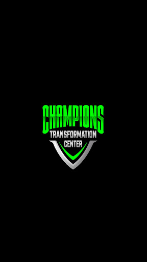 Android application Champions Physique screenshort