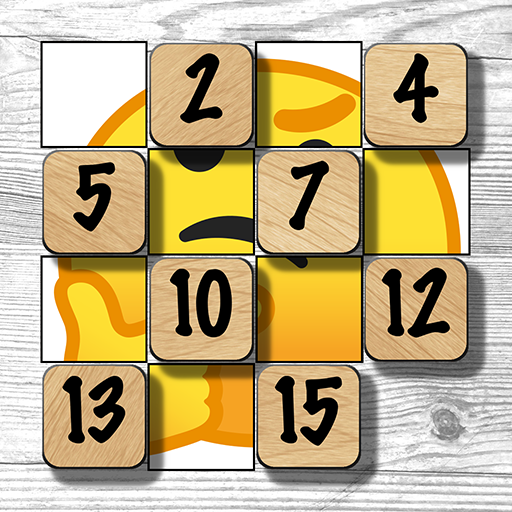 2x15 puzzle logo