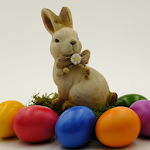 Cover Image of Télécharger Easter Wallpapers 1.0 APK