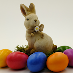 Cover Image of ดาวน์โหลด Easter Wallpapers 1.0 APK