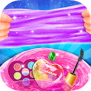 Top 48 Educational Apps Like Makeup Slime With Balloons - Girls Slime Simulator - Best Alternatives