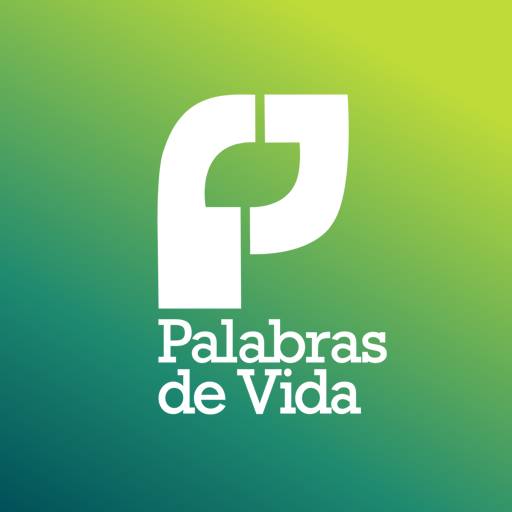 Palabras de Vida logo