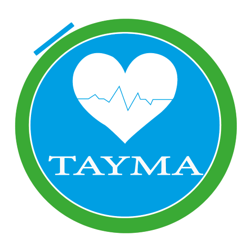 Tayma logo