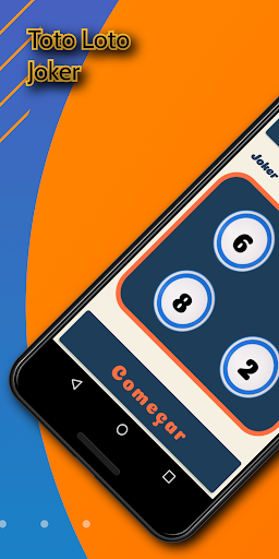 TotoLoto Mozambique Screen 2