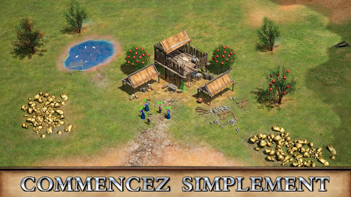 Télécharger Rise of Empires: Ice and Fire  APK MOD (Astuce) 1