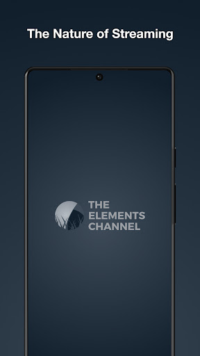 Android application The Elements Channel screenshort