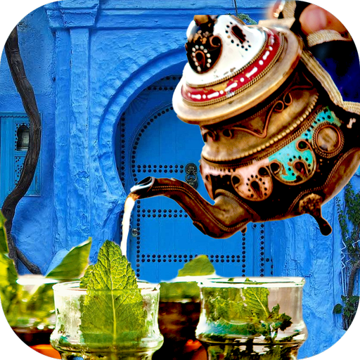 Darija - Being Moroccan - AppWisp.com