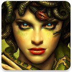 Learn English by Mythology and Stories (Audible) Apk