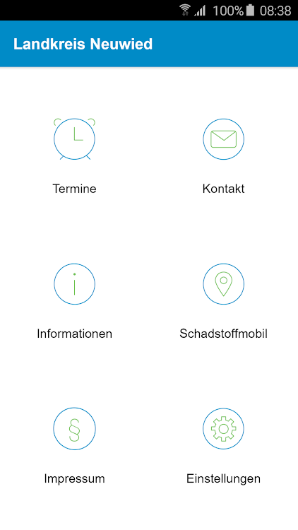Müllwecker Neuwied - 9.1.3 - (Android)
