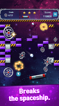 Game screenshot Bricks Breaker Crush Quest hack