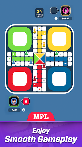 Ludo - Win Cash Game - Apps on Google Play