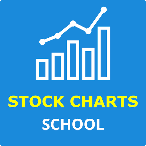 Stock Chart School -Learn Stoc 1.0.0 Icon