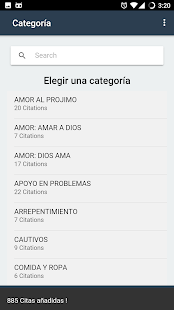 Vista previa de la aplicación