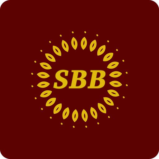 Sree Balaji Bullions logo