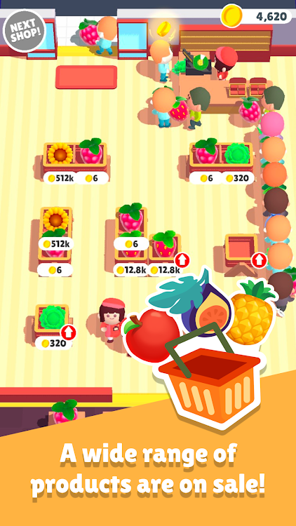 Store Fever - 0.1 - (Android)