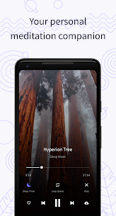 Deep Meditate: Relax & Sleep 2024.08.192 Apk 1