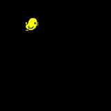 ひよこ-Ｘライブ壁紙 icon
