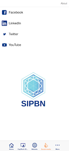 SIPBN Screen 2
