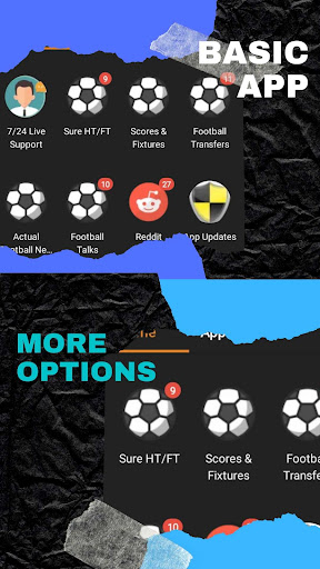 1X2 Fixed Betting Tips Screen 2
