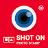 Shot On Stamp for OnePlus Camera & Photo Gallery1.1.2