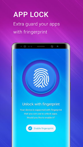 Applock - Fingerprint Password 1