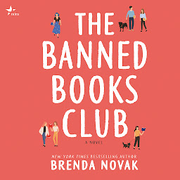 Icon image The Banned Books Club