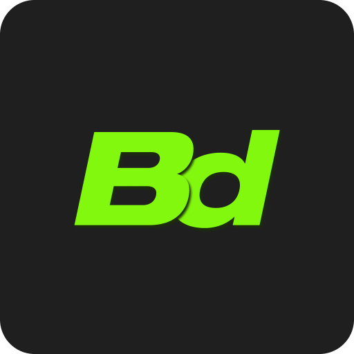 버딩크 - AI 운동일지 · 헬스 · 운동강의