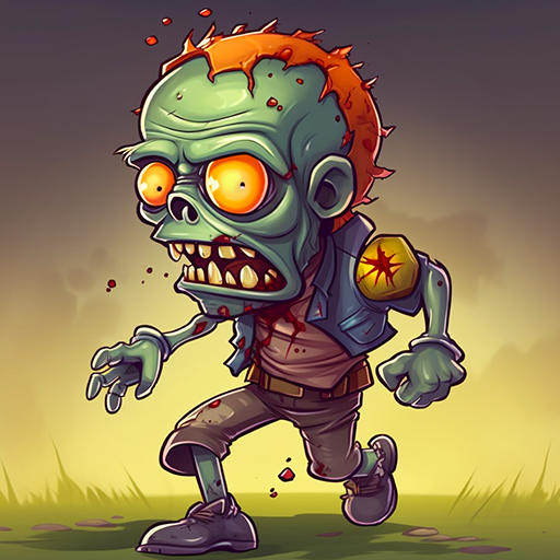 Zombie Hunt logo