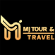 MJ Tour & Travel - Androidアプリ