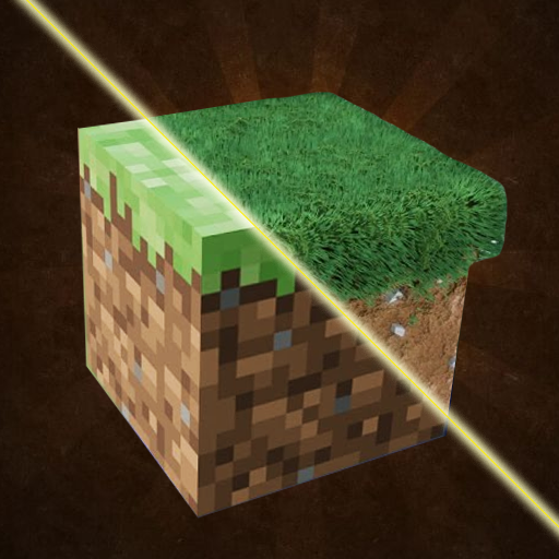 HD Textures for Minecraft apk