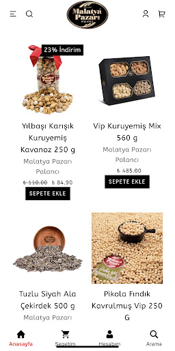 Malatya Pazarı Palancı Online Screen 3