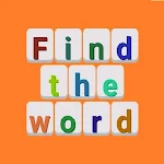 Cover Image of Download Find the word 1.0.8 APK