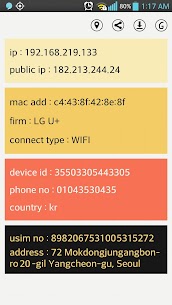 Simple IP Config Display For Pc (Free Download On Windows 10, 8, 7) 2