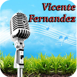 Vicente Fernandez App icon