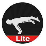 TrainingPal Lite icon