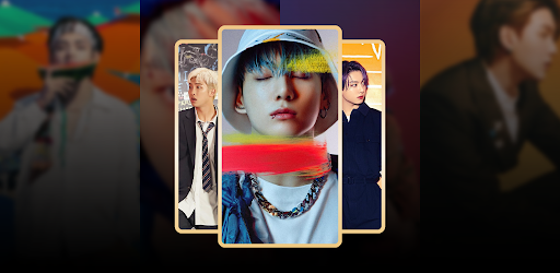 BTS Cool Wallpapers 4K