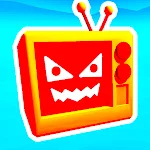 Cover Image of Download TV Invasion  APK