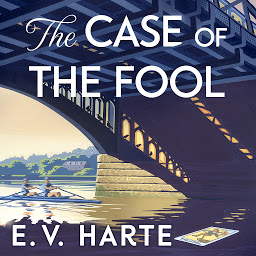 Imagem do ícone The Case of the Fool