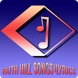 Faith Hill Songs&Lyrics icon