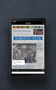 Toronto Star ePaper Editionのおすすめ画像3